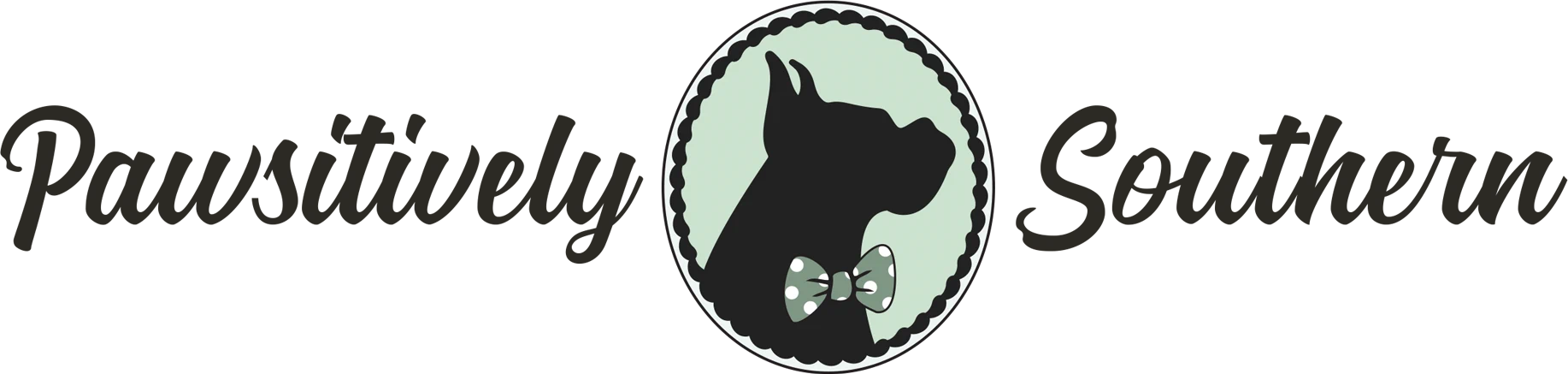 Pawsitively Southern