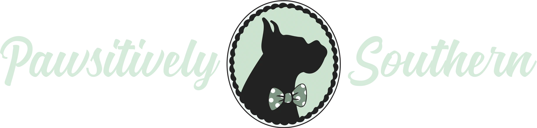 Pawsitively Southern